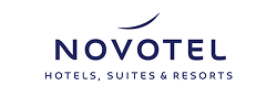 Novotel logo