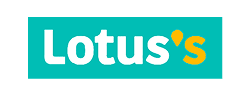 Lotus's logo