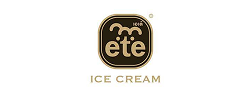 ete ice cream logo