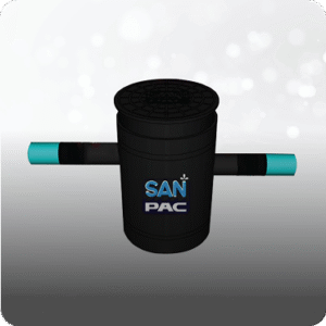 Grease Trap Tank