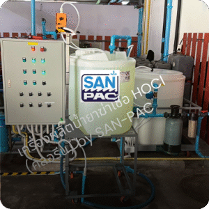 Reverse Osmosis
