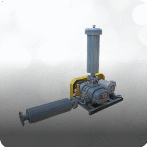 ปั้มเติมอากาศ Air Blower SCB