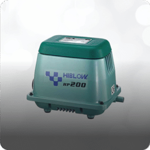 ปั้มดูดตะกอน หรือปั้มจุ่ม Submersible Pump
