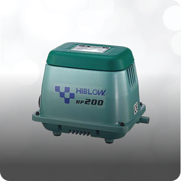 ปั้มดูดตะกอน หรือปั้มจุ่ม Submersible Pump