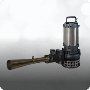 ปั้มเติมอากาศ Ejector