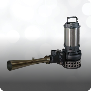 ปั้มเติมอากาศ Ejector