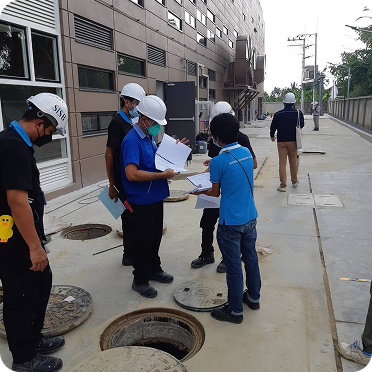 รวมผลงาน SAN-PAC